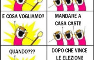 Chi siamo noi??