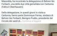 Tagli, tagli ovunque, tagliate fuori anche due città gemellate