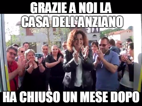 Miracoli a 5 stelle