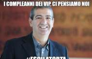 Fuorvianti auguri satirici per Giuseppe Casti!