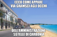 Vuoi contributi per la povertà? Pulisci le spiagge di Carbonia!