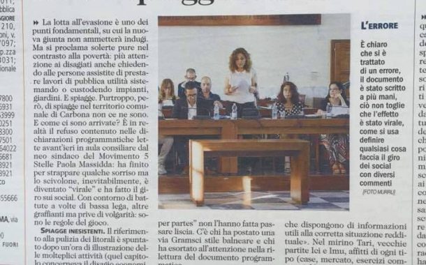 L'Ugnone ci cita senza citarci (wtf)