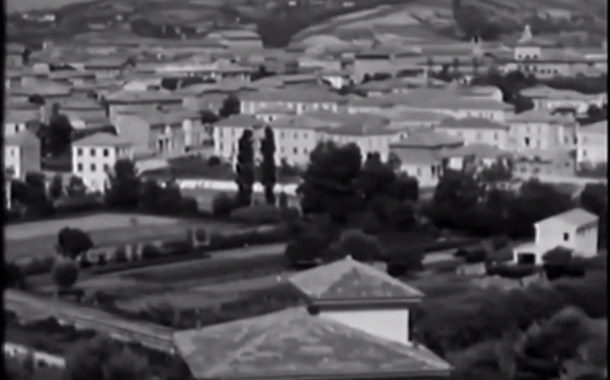 I° Cinegiornale di Garbonia