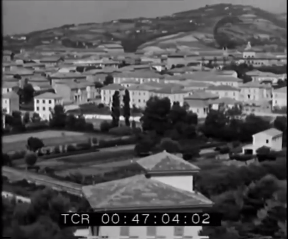 I° Cinegiornale di Garbonia