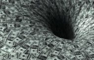Black Hole Streaming